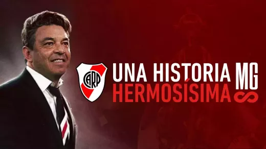 Gallardo's Impact in River Plate’s Copa Libertadores Success